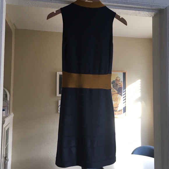 French Connection Bandage Dress - Picture 3 of 6